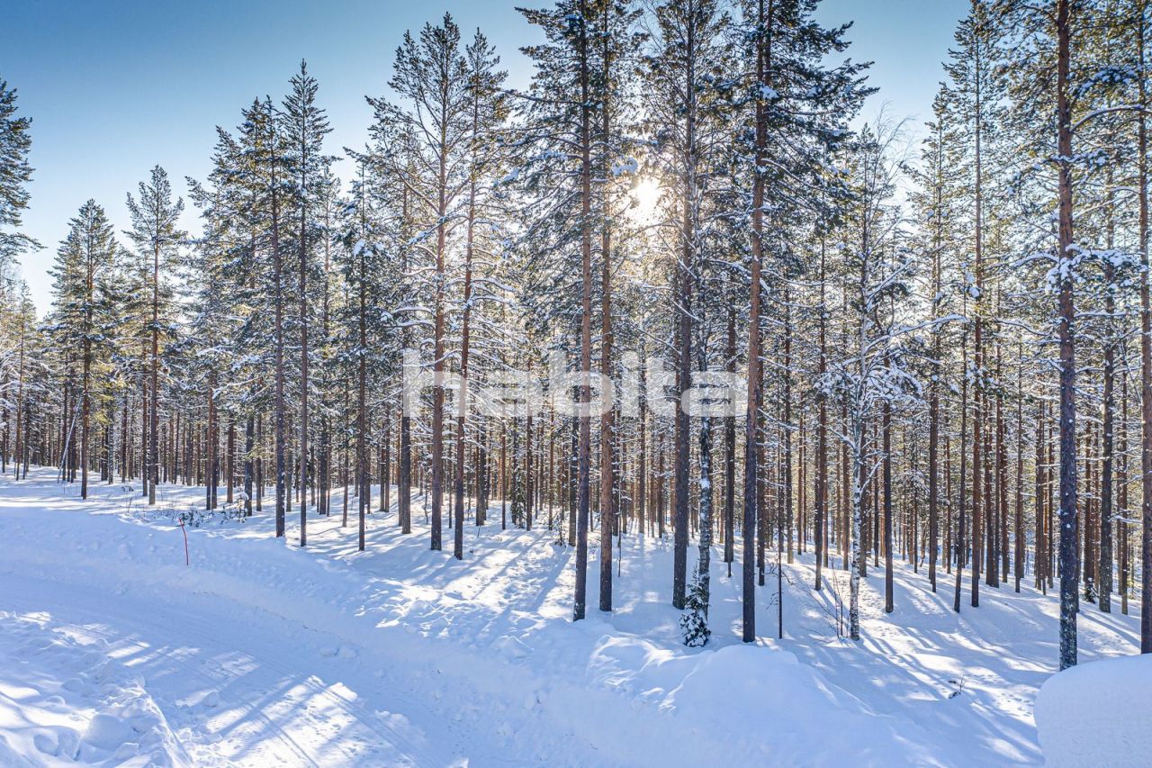 Земля в Киттилэ, Финляндия, 2 355 м2 - фото 1