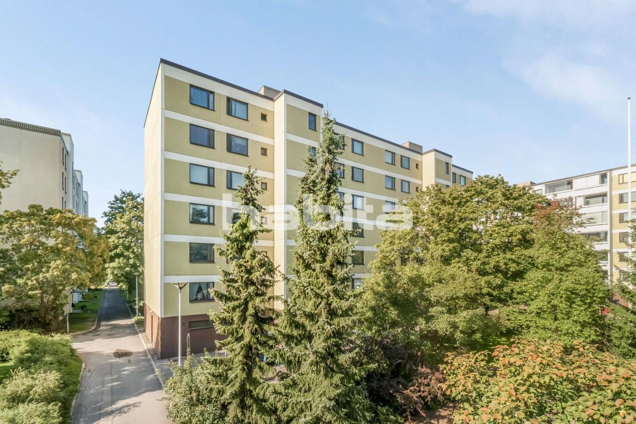 Апартаменты в Вантаа, Финляндия, 49 м2 - фото 1