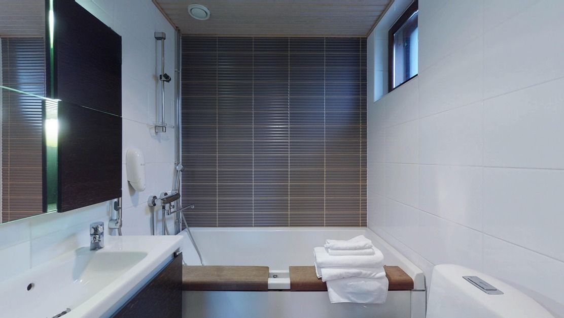 Коттедж в Иматре, Финляндия, 90 м² - фото 2