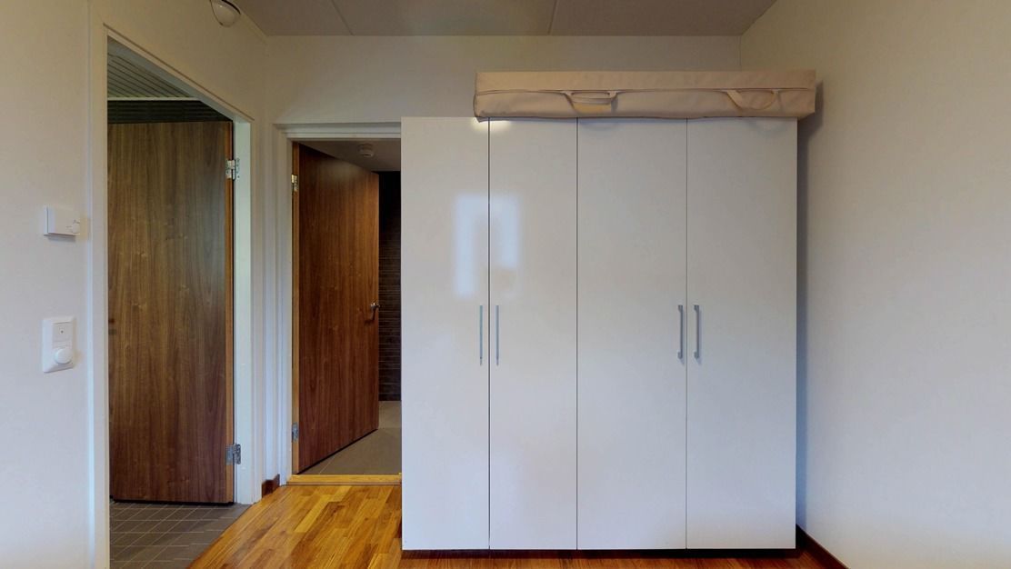 Коттедж в Иматре, Финляндия, 90 м² - фото 10