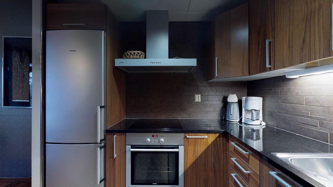 Коттедж в Иматре, Финляндия, 90 м² - фото 7