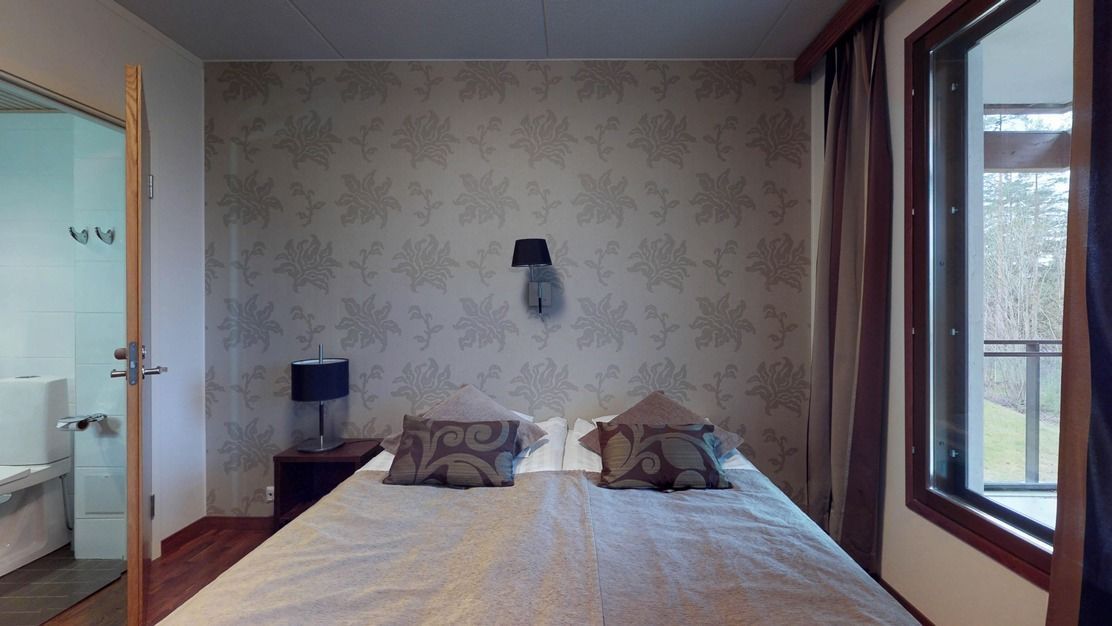 Коттедж в Иматре, Финляндия, 90 м² - фото 4