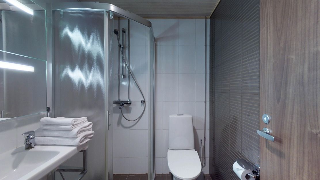 Коттедж в Иматре, Финляндия, 90 м² - фото 11