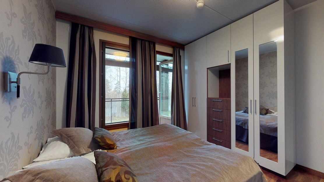 Коттедж в Иматре, Финляндия, 90 м² - фото 3