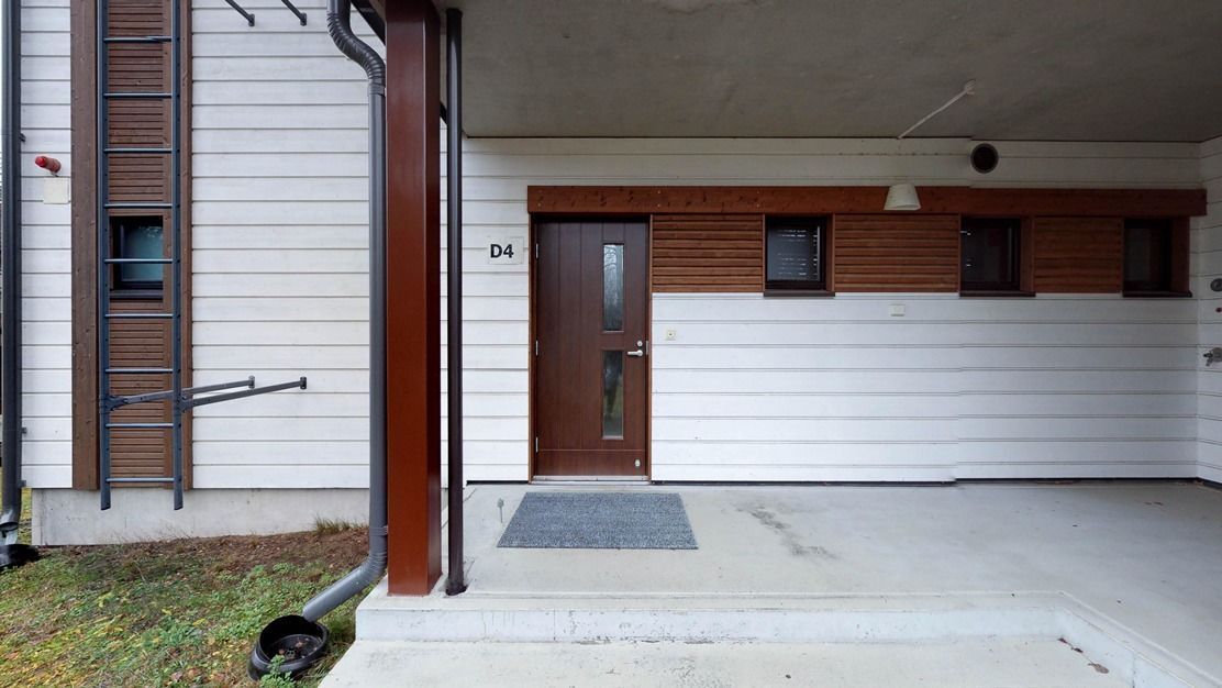 Коттедж в Иматре, Финляндия, 90 м² - фото 16