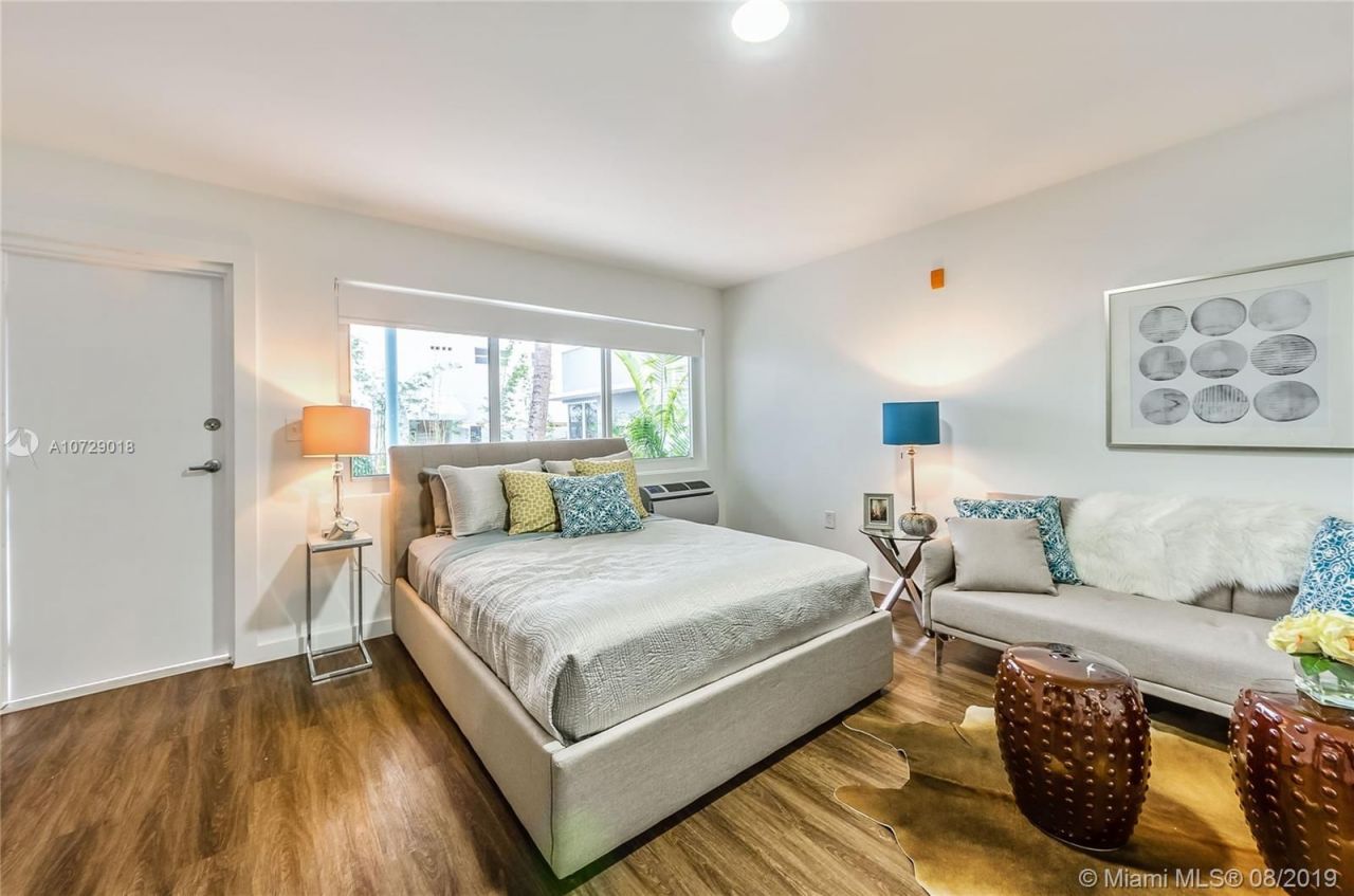 Доходный дом в Майами, США, 800 м² - фото 5