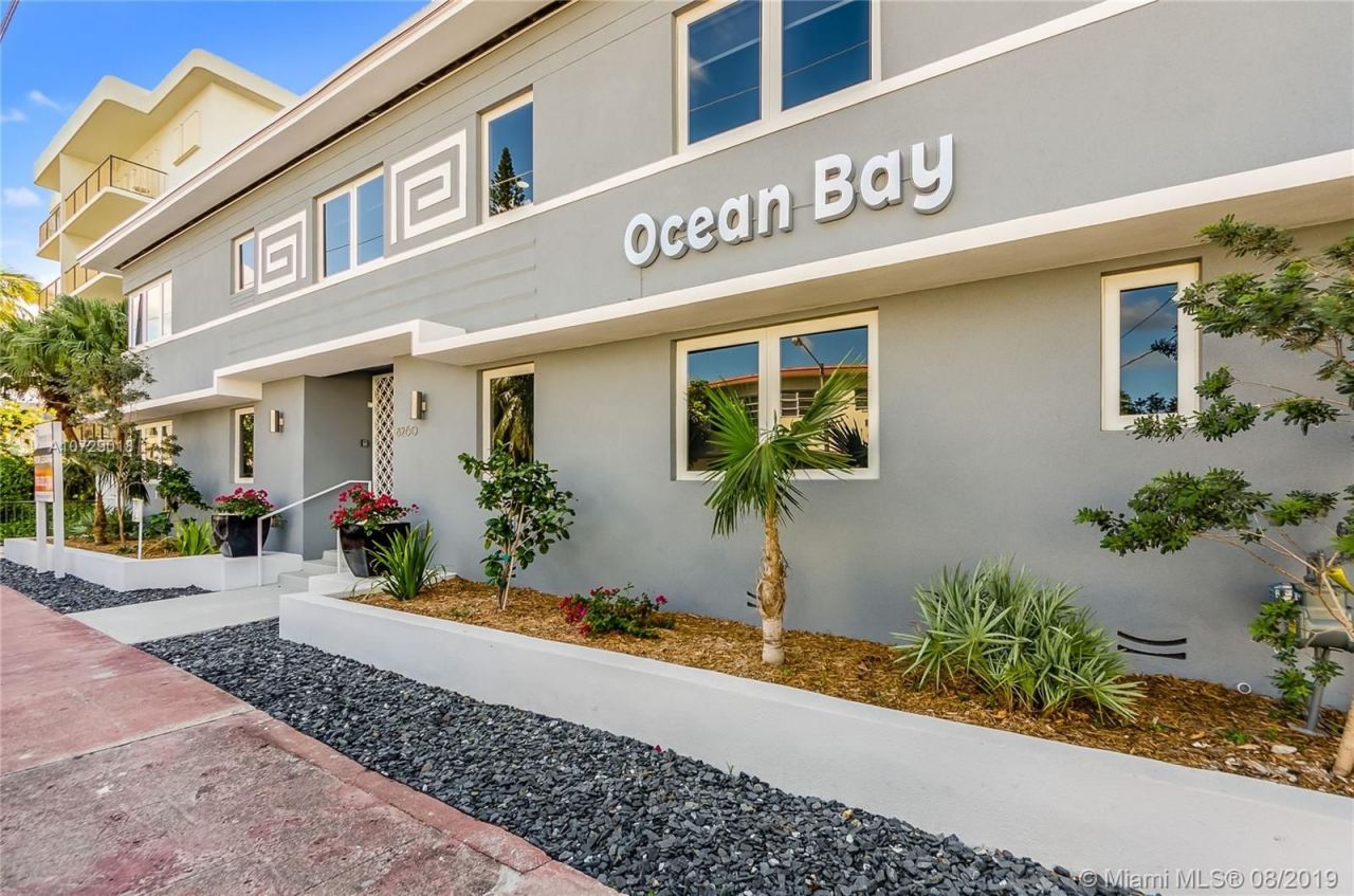 Доходный дом в Майами, США, 800 м² - фото 7