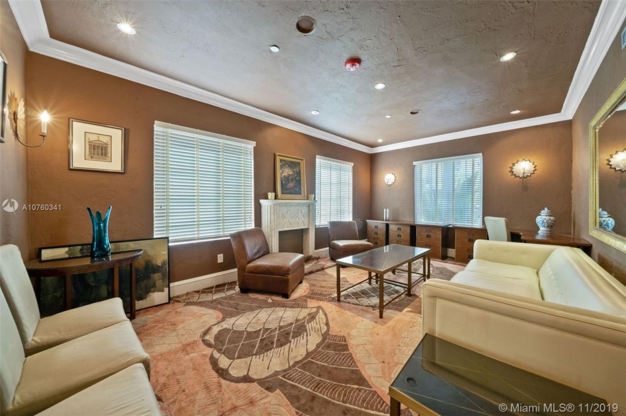 Доходный дом в Майами, США, 300 м² - фото 11