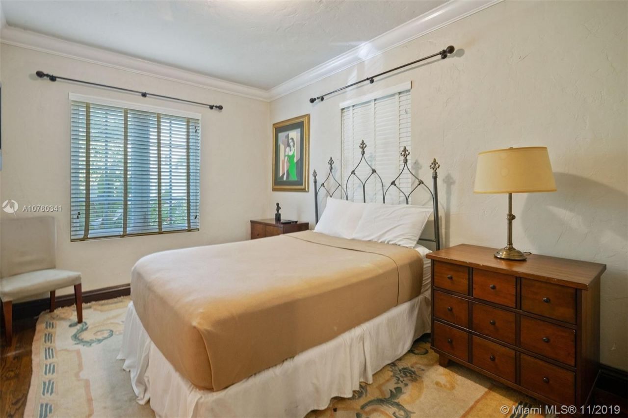 Доходный дом в Майами, США, 300 м² - фото 16