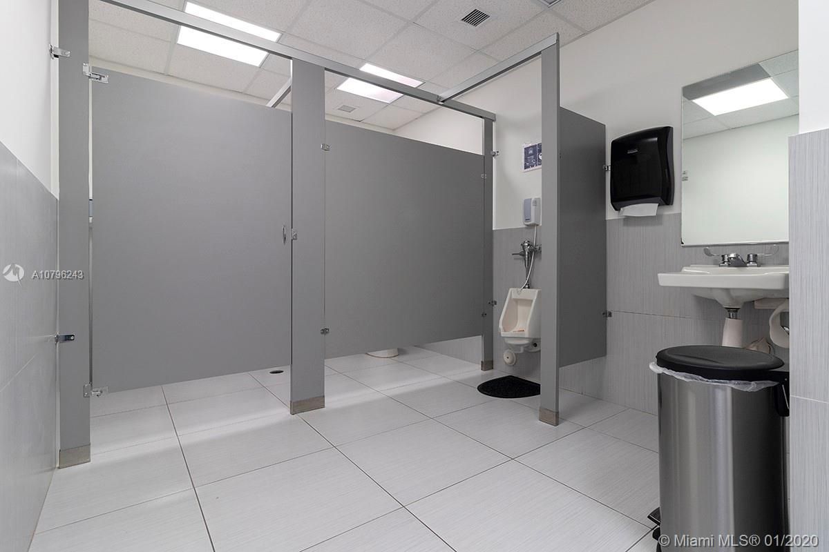 Офис в Майами, США, 1 900 м² - фото 4