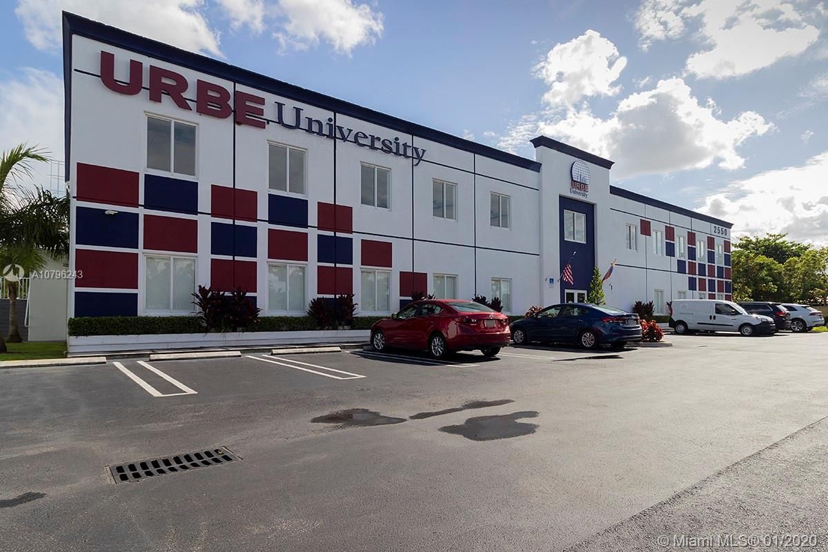 Офис в Майами, США, 1 900 м² - фото 6