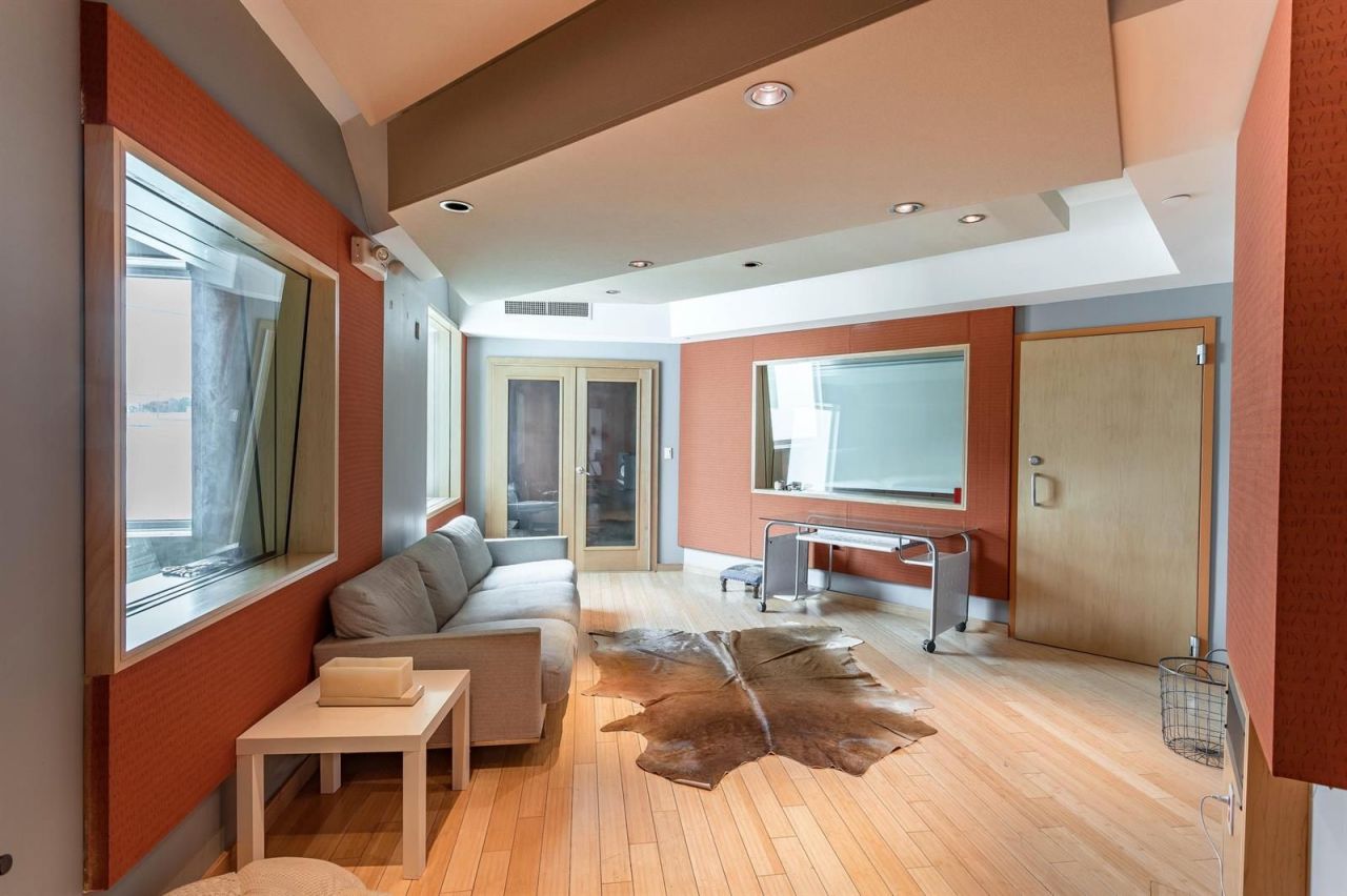 Офис в Майами, США, 1 300 м² - фото 16