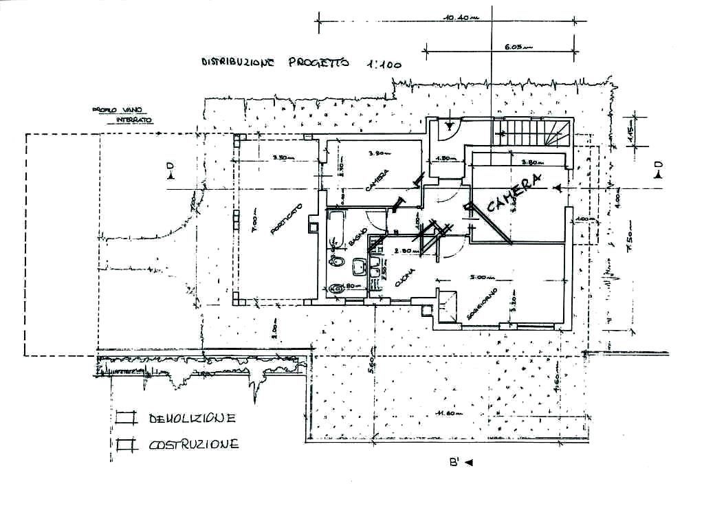 Вилла в Сан-Ремо, Италия, 300 м² - фото 16