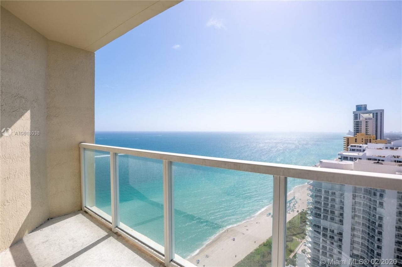 Квартира в Майами, США, 120 м² - фото 2