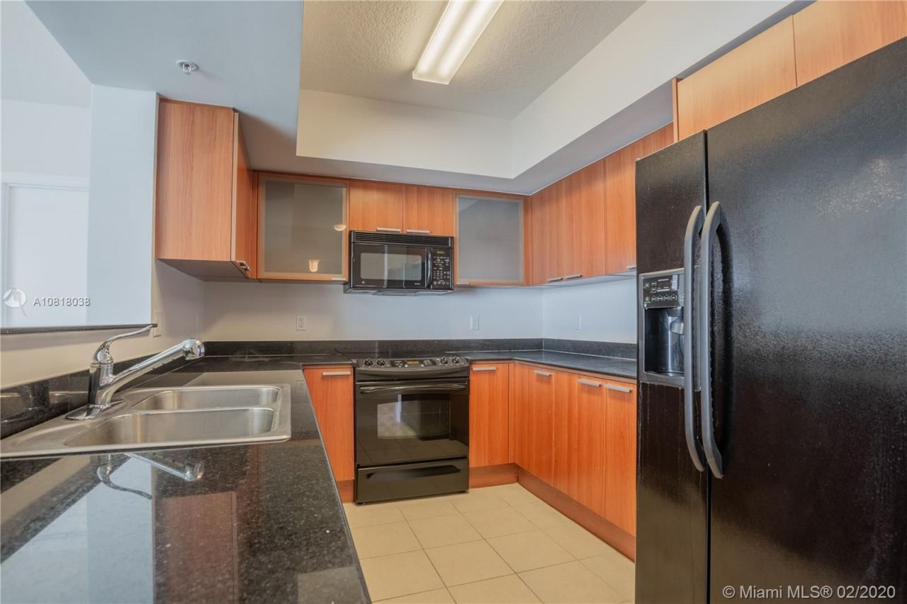 Квартира в Майами, США, 120 м² - фото 5