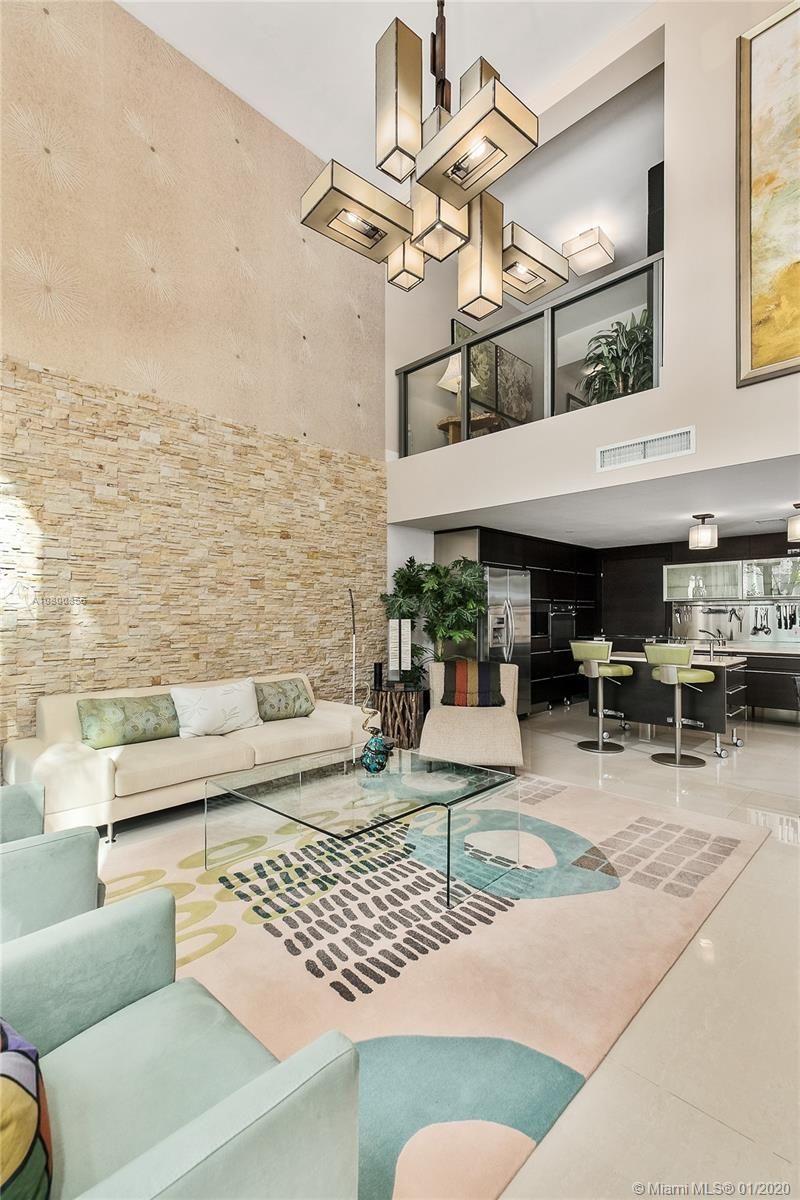 Лофт в Майами, США, 160 м² - фото 6