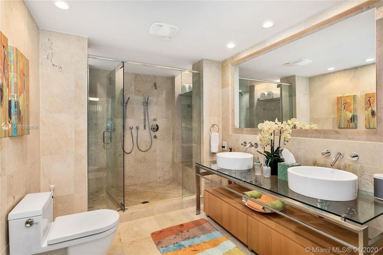 Лофт в Майами, США, 160 м² - фото 12