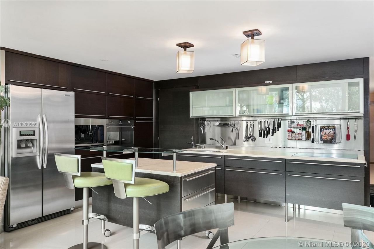 Лофт в Майами, США, 160 м² - фото 14