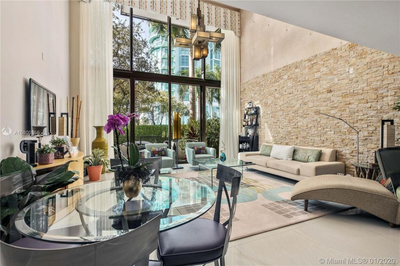 Лофт в Майами, США, 160 м² - фото 2