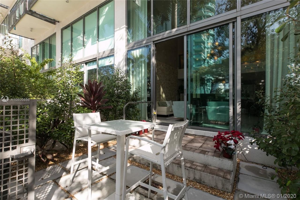 Лофт в Майами, США, 160 м² - фото 7