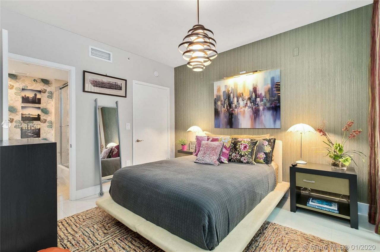 Лофт в Майами, США, 160 м² - фото 8