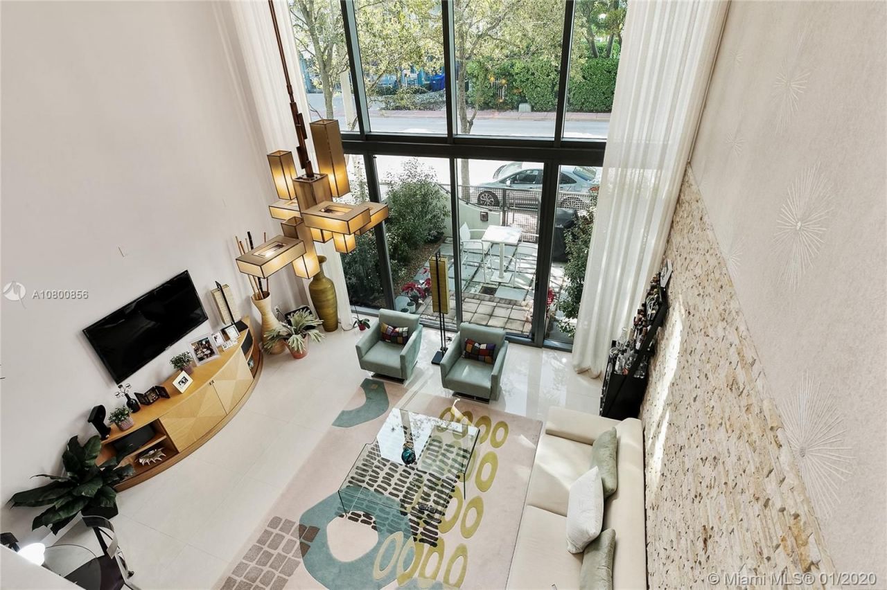 Лофт в Майами, США, 160 м² - фото 3