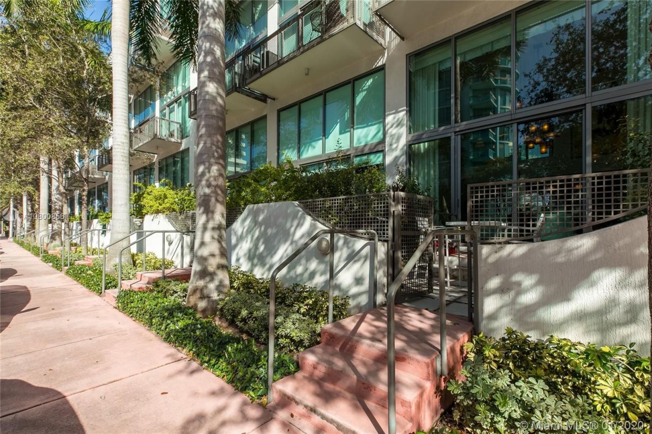 Лофт в Майами, США, 160 м² - фото 15