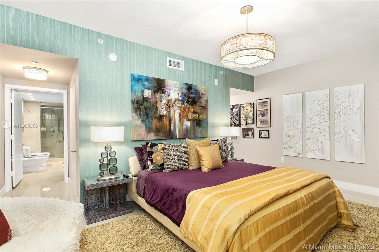 Лофт в Майами, США, 160 м² - фото 10