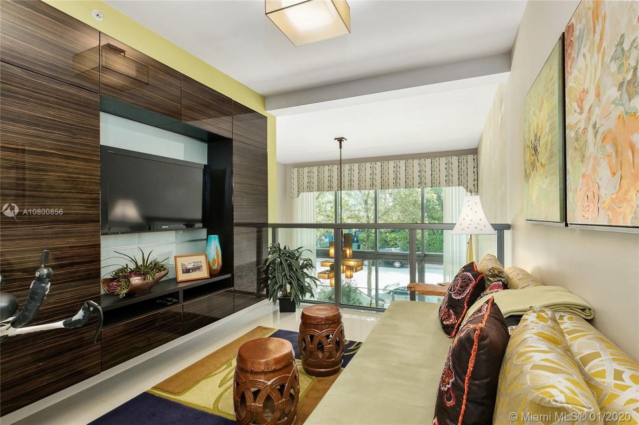 Лофт в Майами, США, 160 м² - фото 13