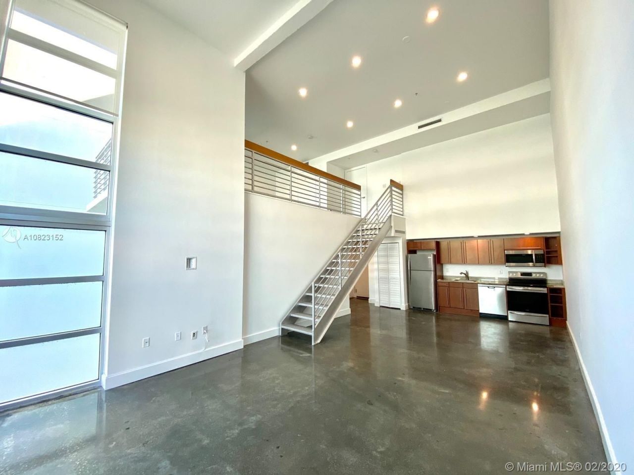 Лофт в Майами, США, 110 м² - фото 6