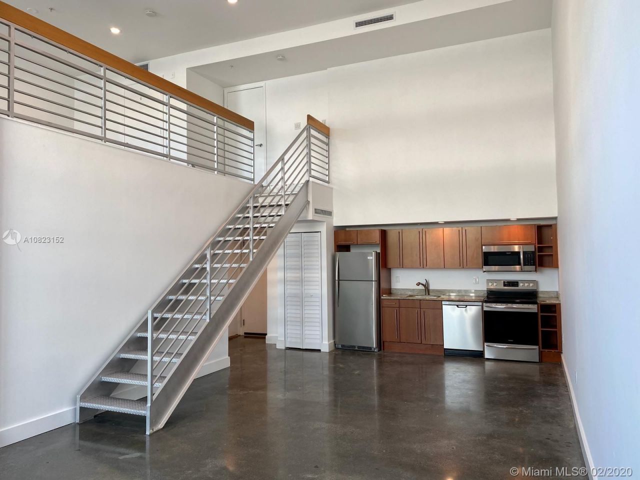 Лофт в Майами, США, 110 м² - фото 3