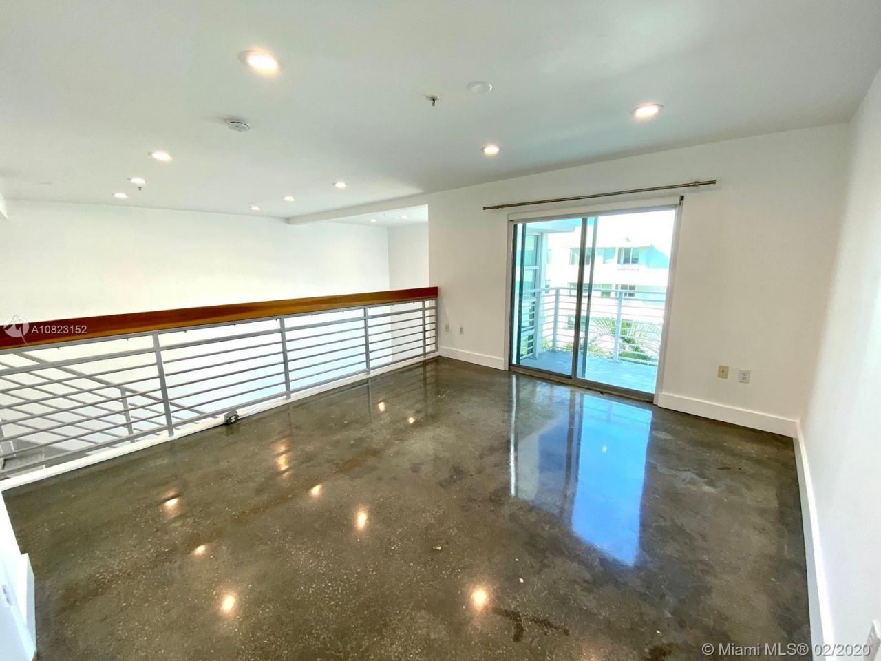 Лофт в Майами, США, 110 м² - фото 7