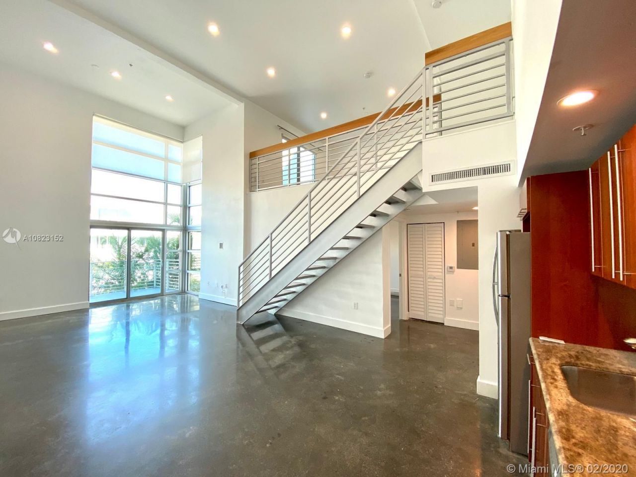 Лофт в Майами, США, 110 м² - фото 2