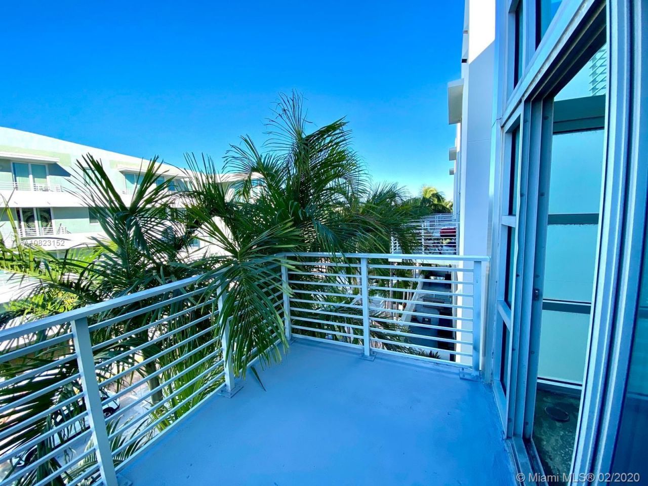 Лофт в Майами, США, 110 м² - фото 14