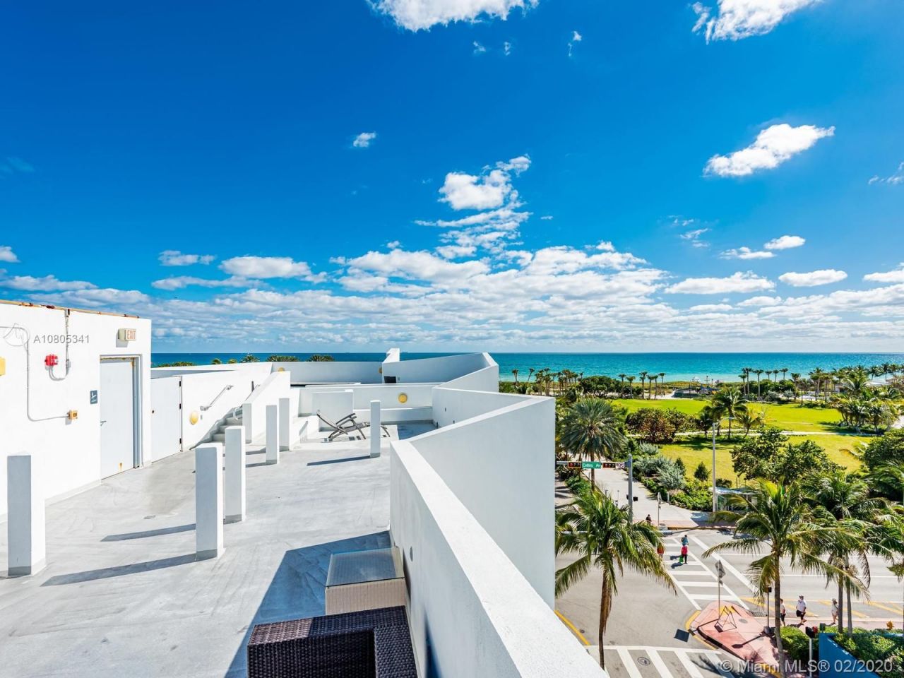 Лофт в Майами, США, 95 м² - фото 14