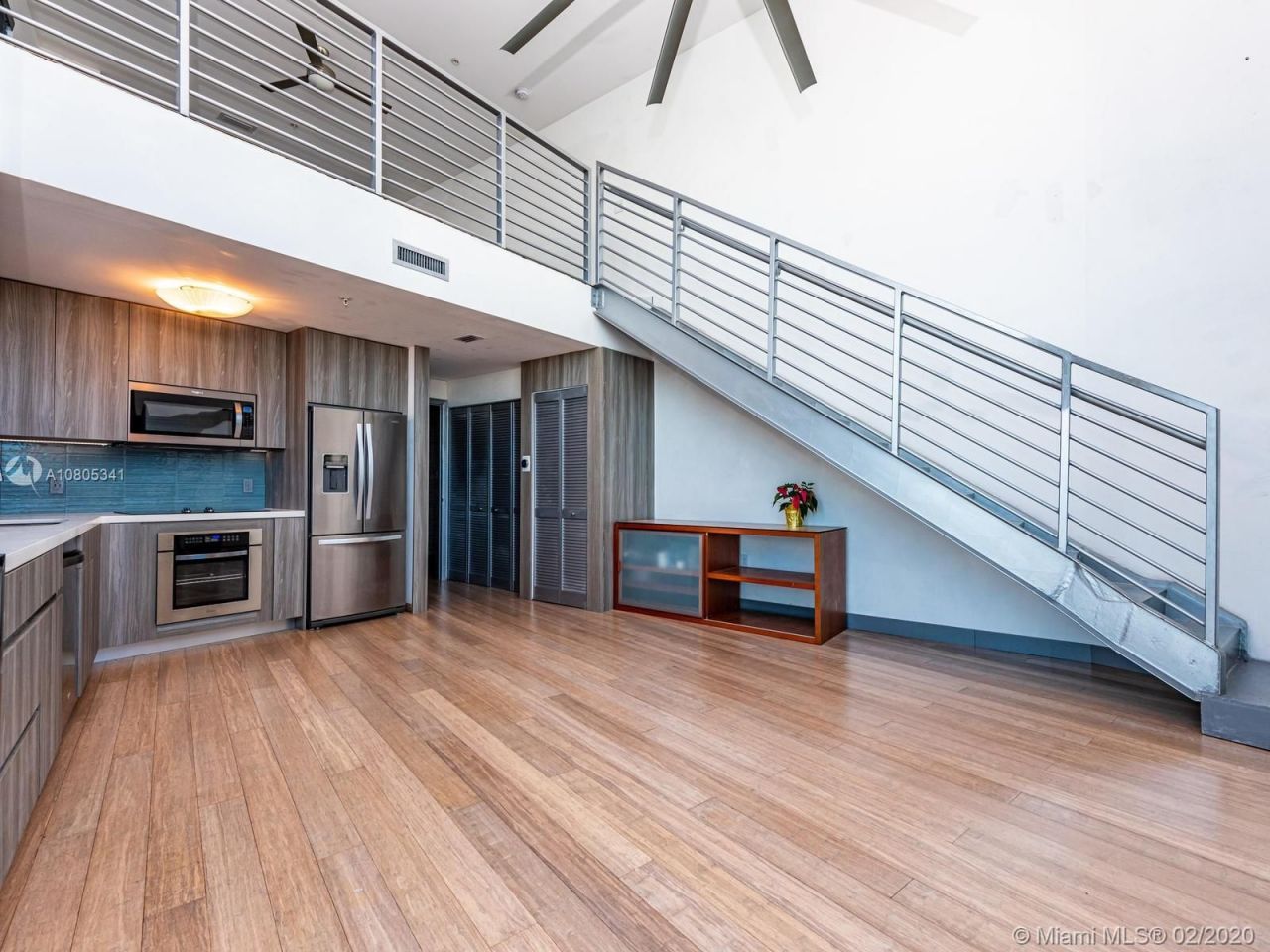 Лофт в Майами, США, 95 м² - фото 11