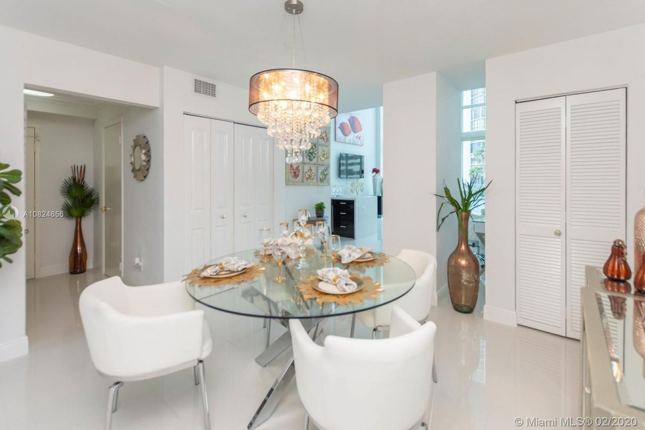 Лофт в Майами, США, 90 м² - фото 11