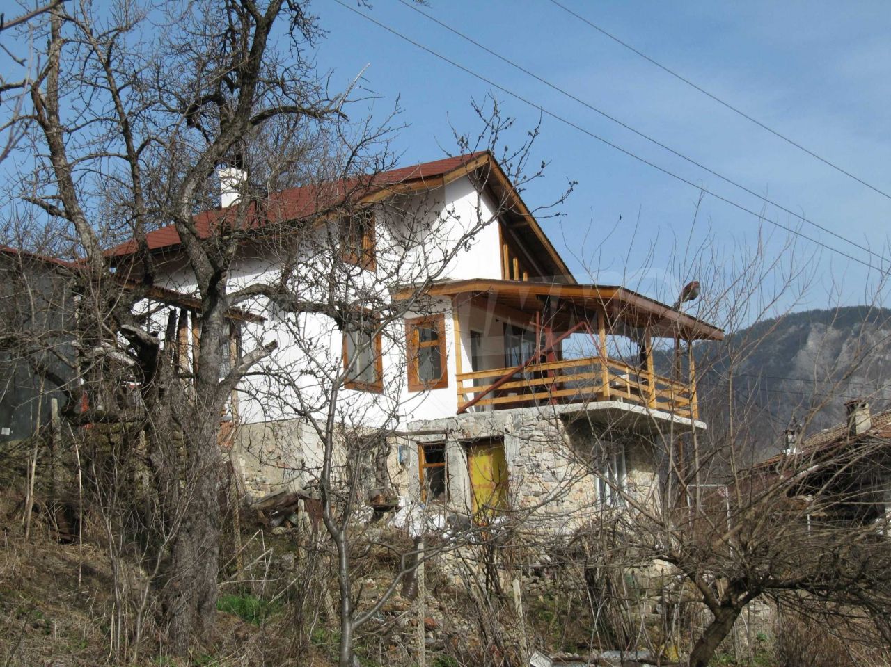 Дом Асеновград, Болгария, 142 м2 - фото 1