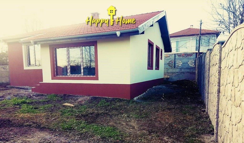Дом в Маринке, Болгария, 100 м2 - фото 1