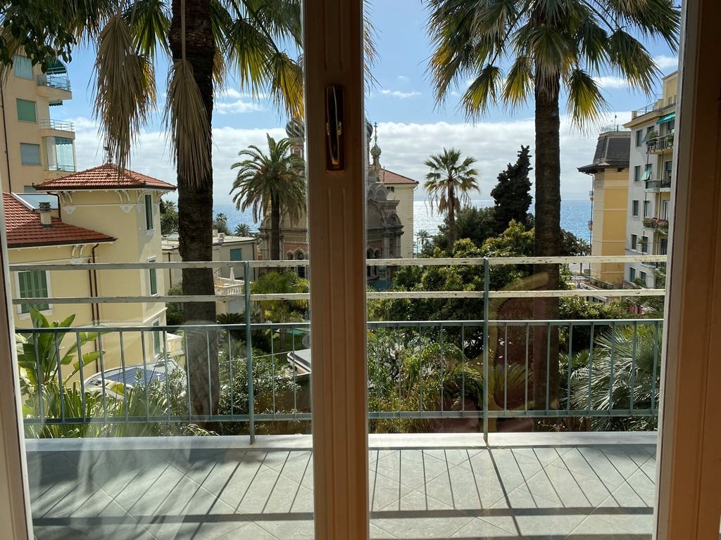 Апартаменты в Сан-Ремо, Италия, 216 м² - фото 8