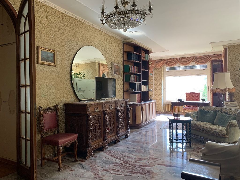 Апартаменты в Сан-Ремо, Италия, 216 м² - фото 6