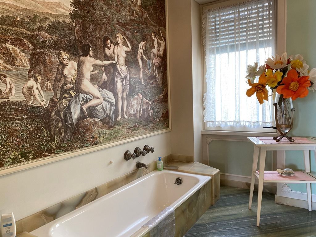 Апартаменты в Сан-Ремо, Италия, 216 м² - фото 16