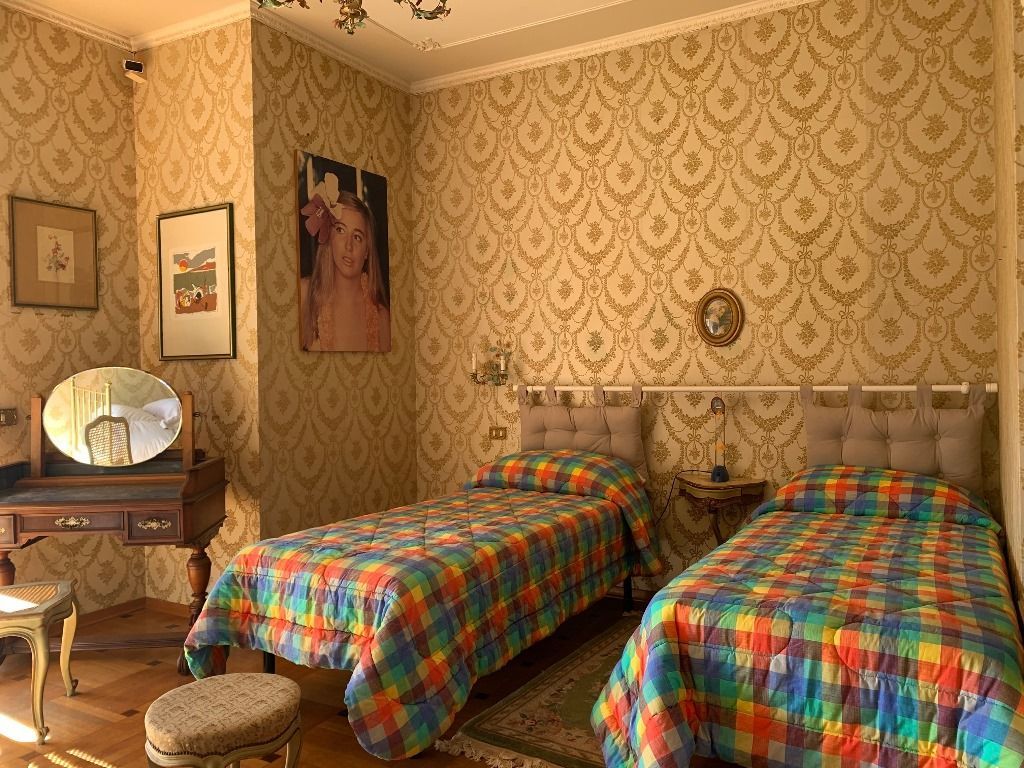 Апартаменты в Сан-Ремо, Италия, 216 м² - фото 14