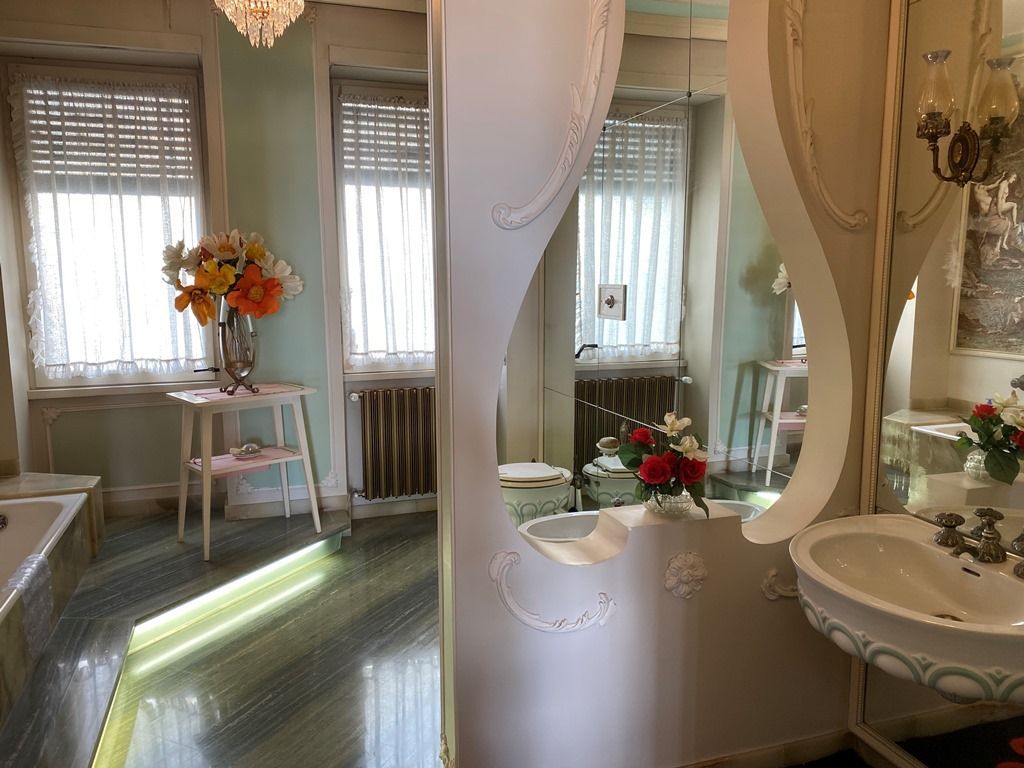 Апартаменты в Сан-Ремо, Италия, 216 м² - фото 15