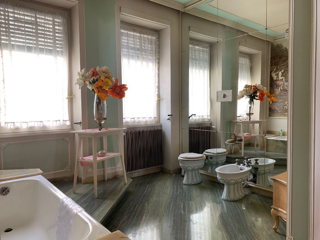 Апартаменты в Сан-Ремо, Италия, 216 м² - фото 18