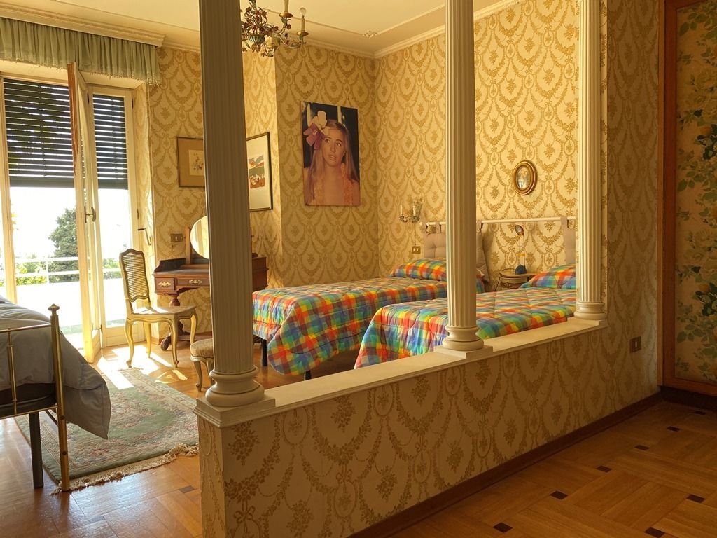 Апартаменты в Сан-Ремо, Италия, 216 м² - фото 13