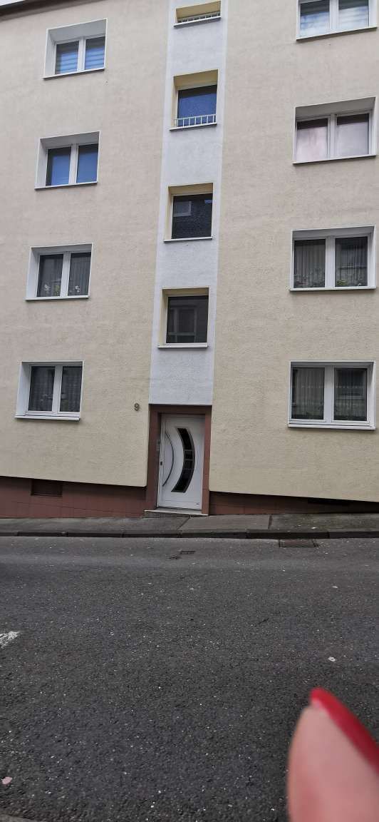 Квартира в Вуппертале, Германия, 70.6 м2 - фото 1