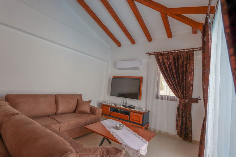 Бунгало в Фетхие, Турция, 120 м² - фото 7