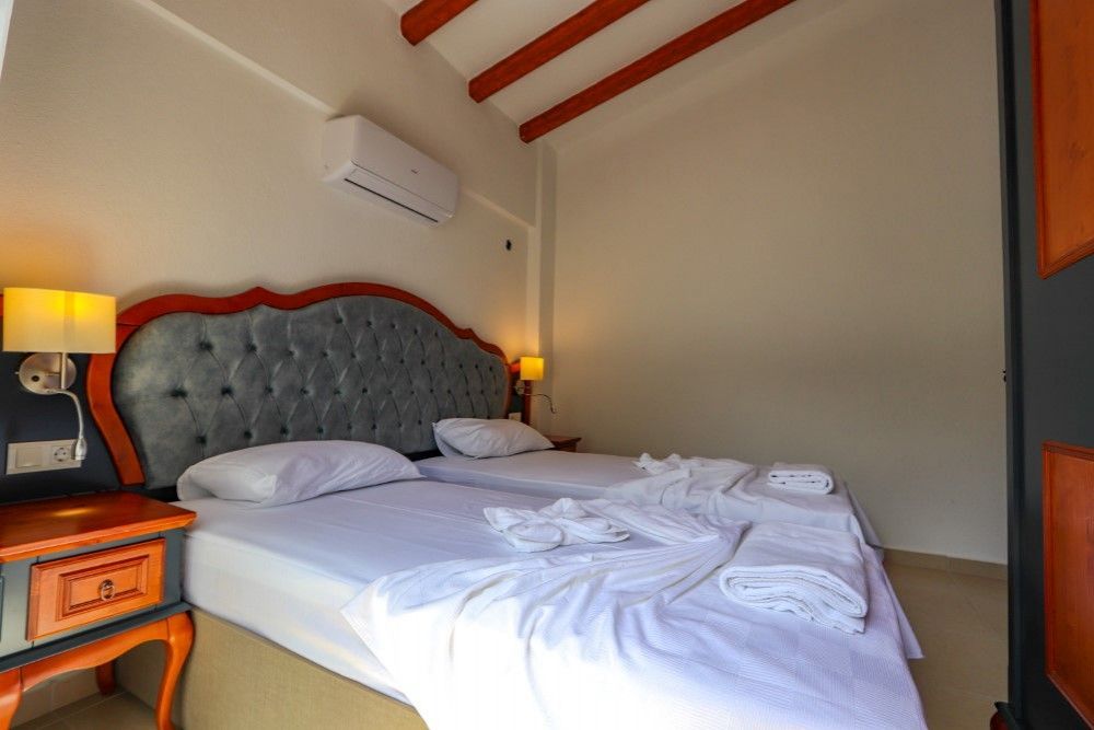 Бунгало в Фетхие, Турция, 120 м² - фото 5