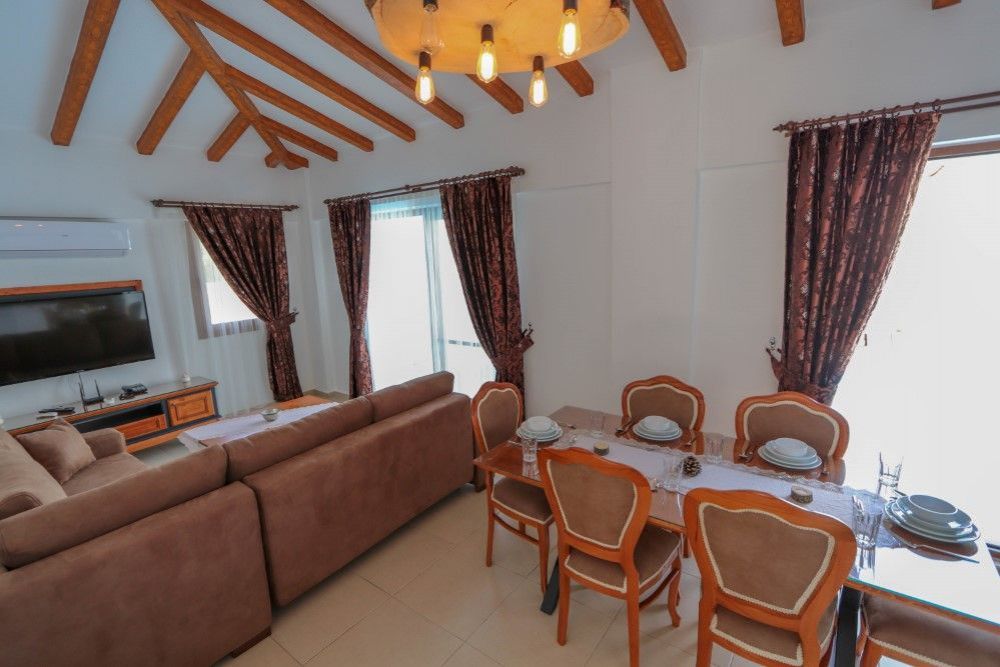 Бунгало в Фетхие, Турция, 120 м² - фото 9